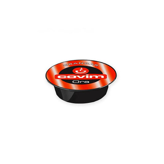 96 Capsule Covim Ora Granbar Compatibili Lavazza a Modo Mio